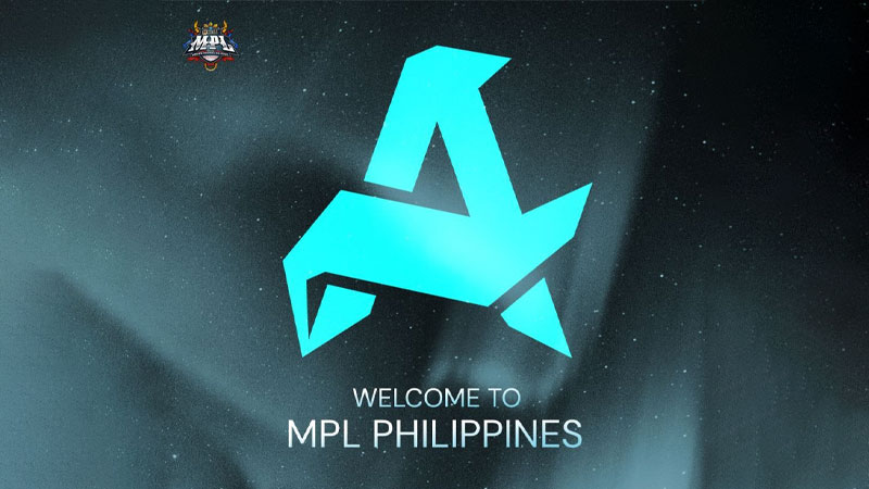 Gabung Dengan MPL PH, Berikut Roster Dari Aurora MPL PH Season 14