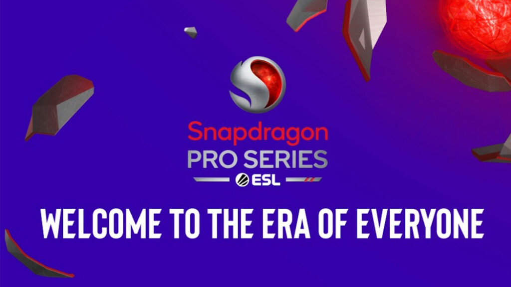 Kini ESL Snapdragon Pro Series Challenge Finals Season 5 Akan Dimulai Seminggu Lagi!