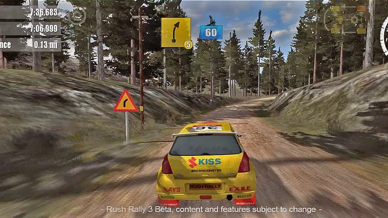 Berikut 2 Game Balapan Rally Yang Sangat Memicu Adrenalin Yang Memainkannya!