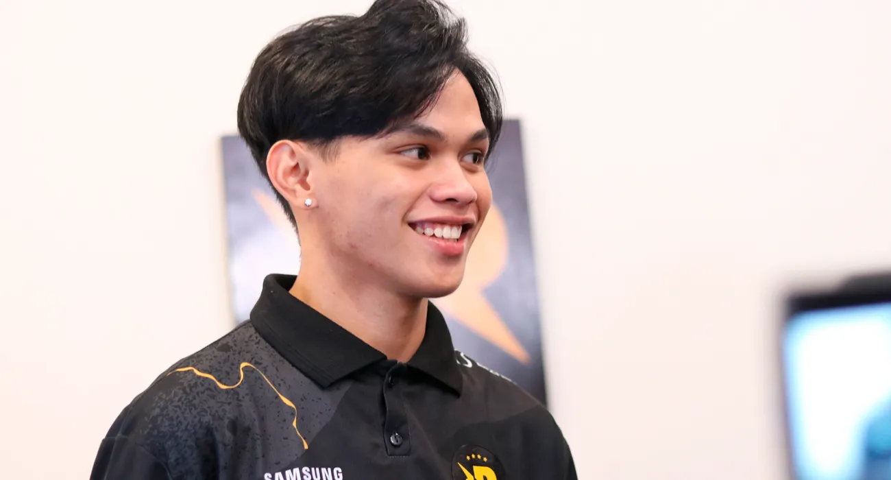 RRQ Skylar Kini Sangat Terinspirasi Dari Watt Pemain Dewa United Esports!