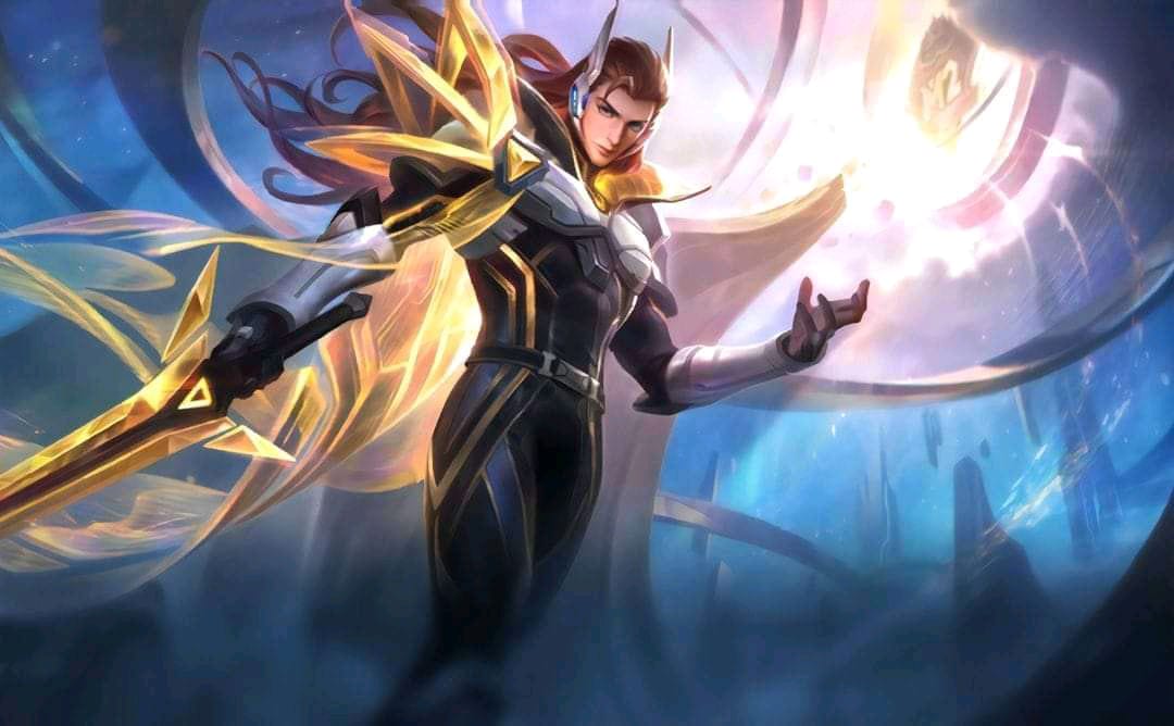 Inilah Hero Assassin Yang Masih Keliatan OP Tapi Jarang Di Mainkan!