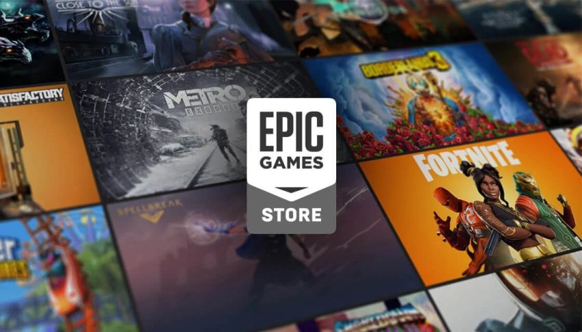 Berikut Cara Mendownload dan Instal Epic Games Store Pada Android!