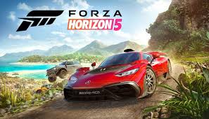 Game XBOX Forza Horizon 5 Bakalan Masuk Pada Plyastation 5, Simak Penjelasannya!