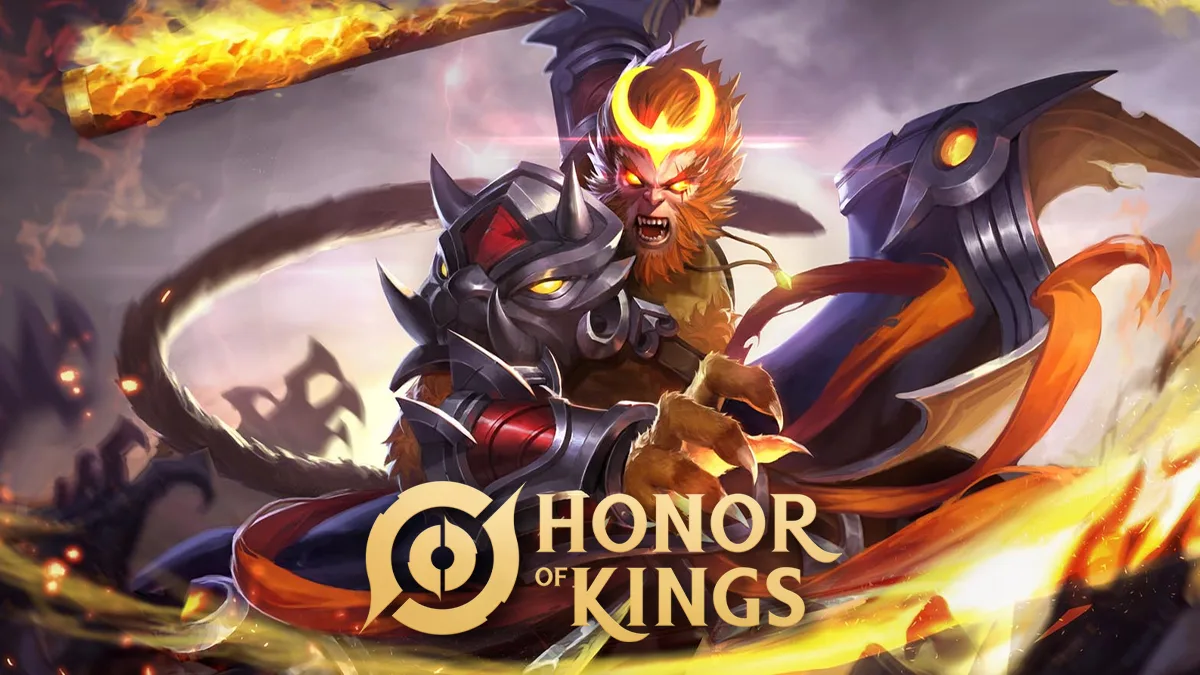 Berikut Hero Terbaik Counter Wukong Pada Honor of Kings Saat Ini!