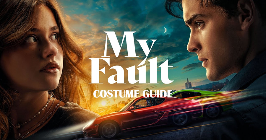 Inilah Fakta Film My Fault, Mulai Dari Sinopsis, Karakter, Hingga Plot Yang Menegangkan!