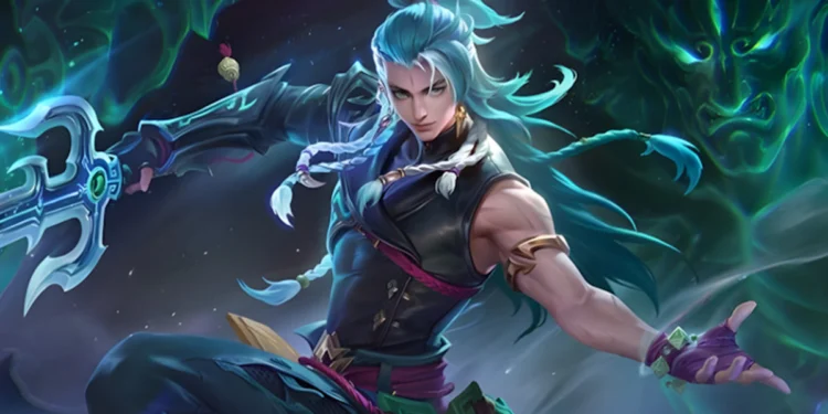 Berikut Hero Counter Suyou Role Jungler Yang Efektif!