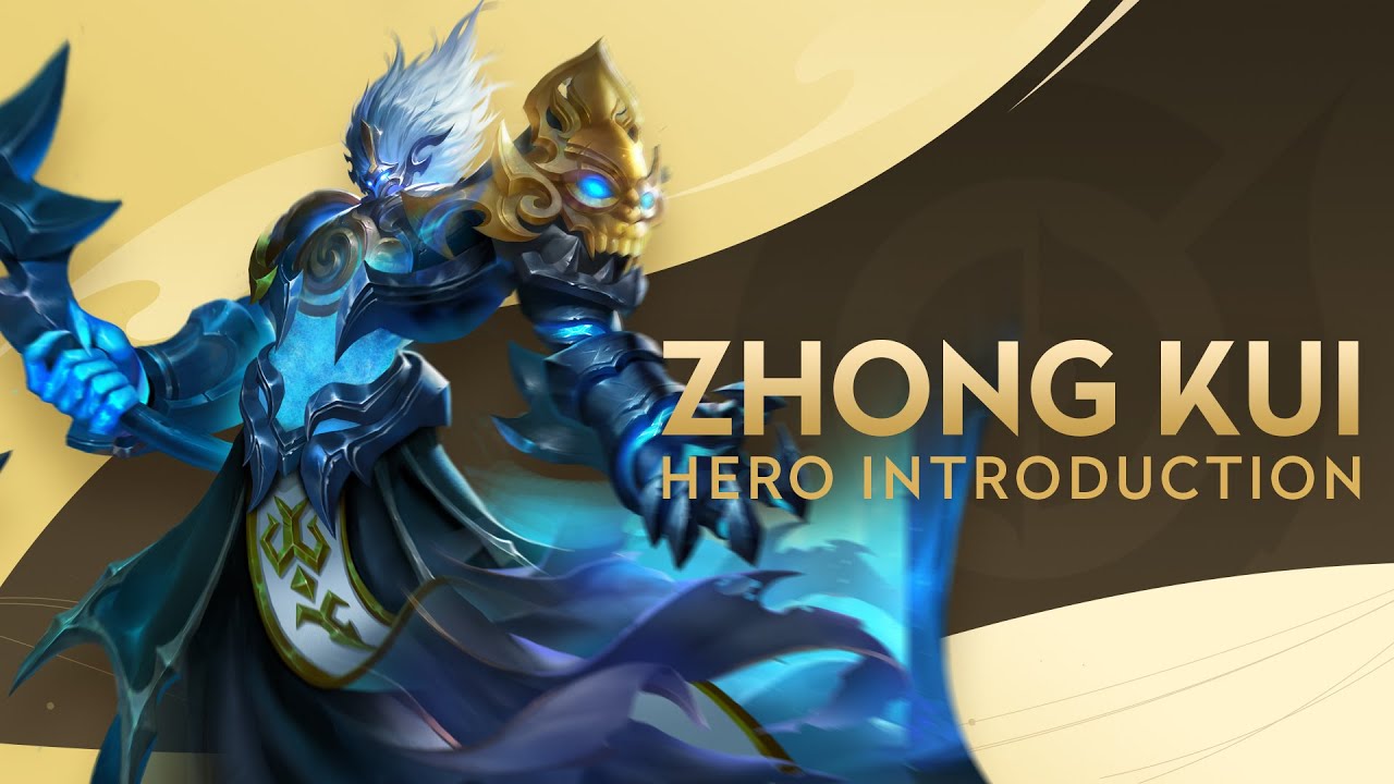 Berikut Hero Counter Kui Honor of Kings, Kini Hook-nya Tidak Akan Berfungsi!