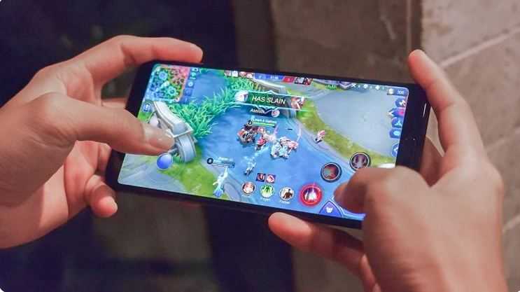 Pemerintah RI Kini Bakalan Incar Objek Pajak Baru Untuk Game Online!