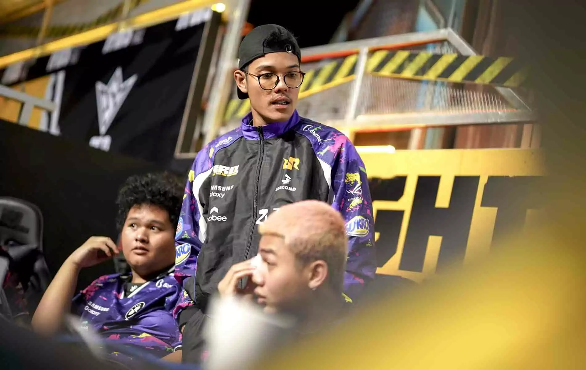 Coach ADY Mengakui Kredibilitas Dari Star Knights Eports Tidak Lolos Grand Finals!