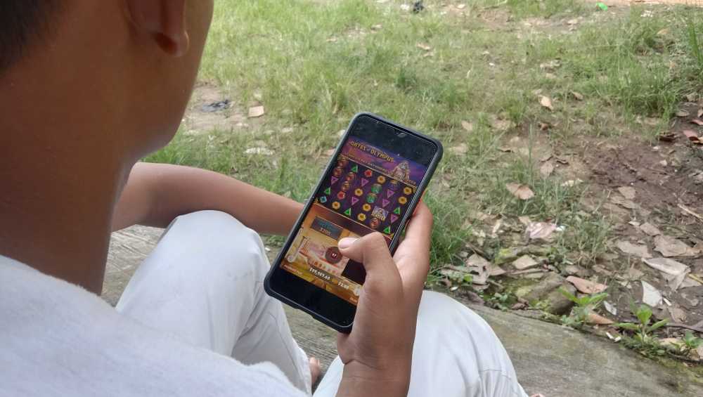 Pengertian Dari Game Slot Gacor Yang Sedang Di Bicarakan Banyak Orang