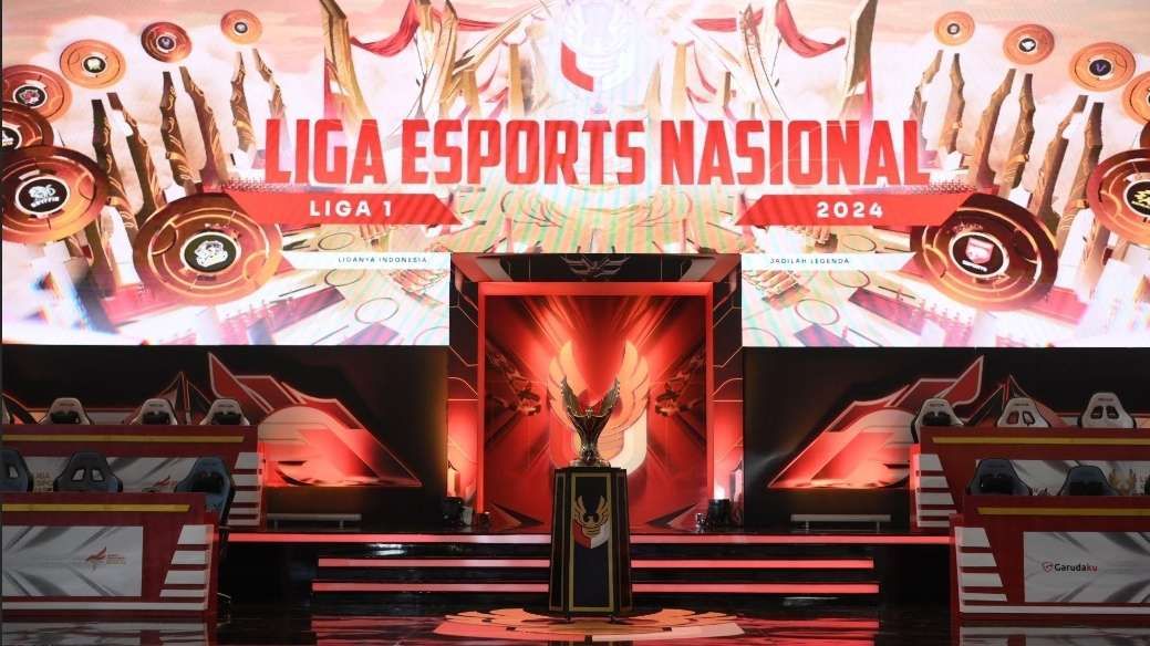 Tim Kings Telah Di Jatuhi Sanksi Liga 1 Esports Nasional 2024 Karena Hal Ini!