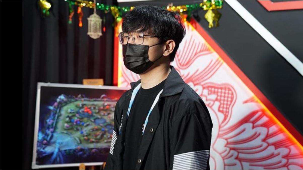 Perbedaan Team Liquid ID Dari RRQ Hoshi Ada Bagian Khusus Menurut Zeys!