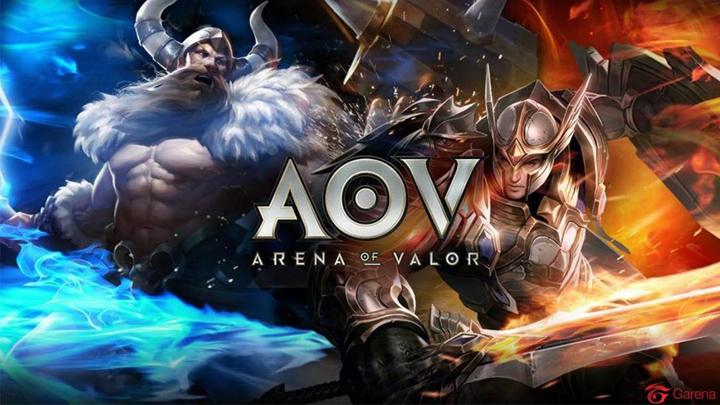 Arena of Valor (AOV) Akan Hadir di SEA Games 2025 Thailand!