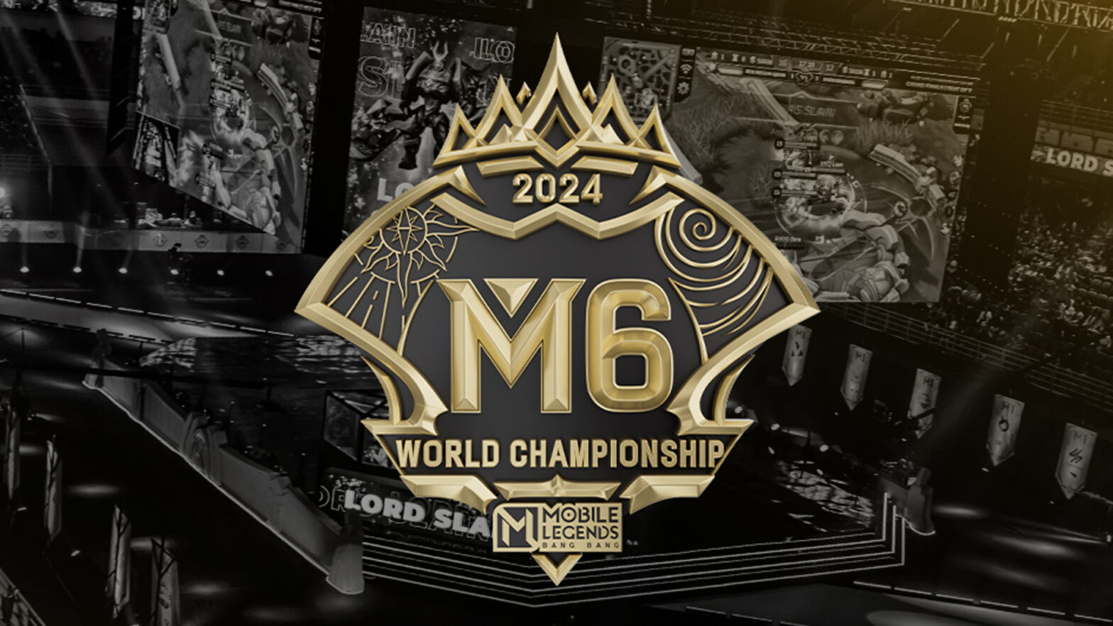 Inilah Informasi M6 World Championship Dengan Terlengkap: Tim, Jadwal, dan Begini Cara Nonton!