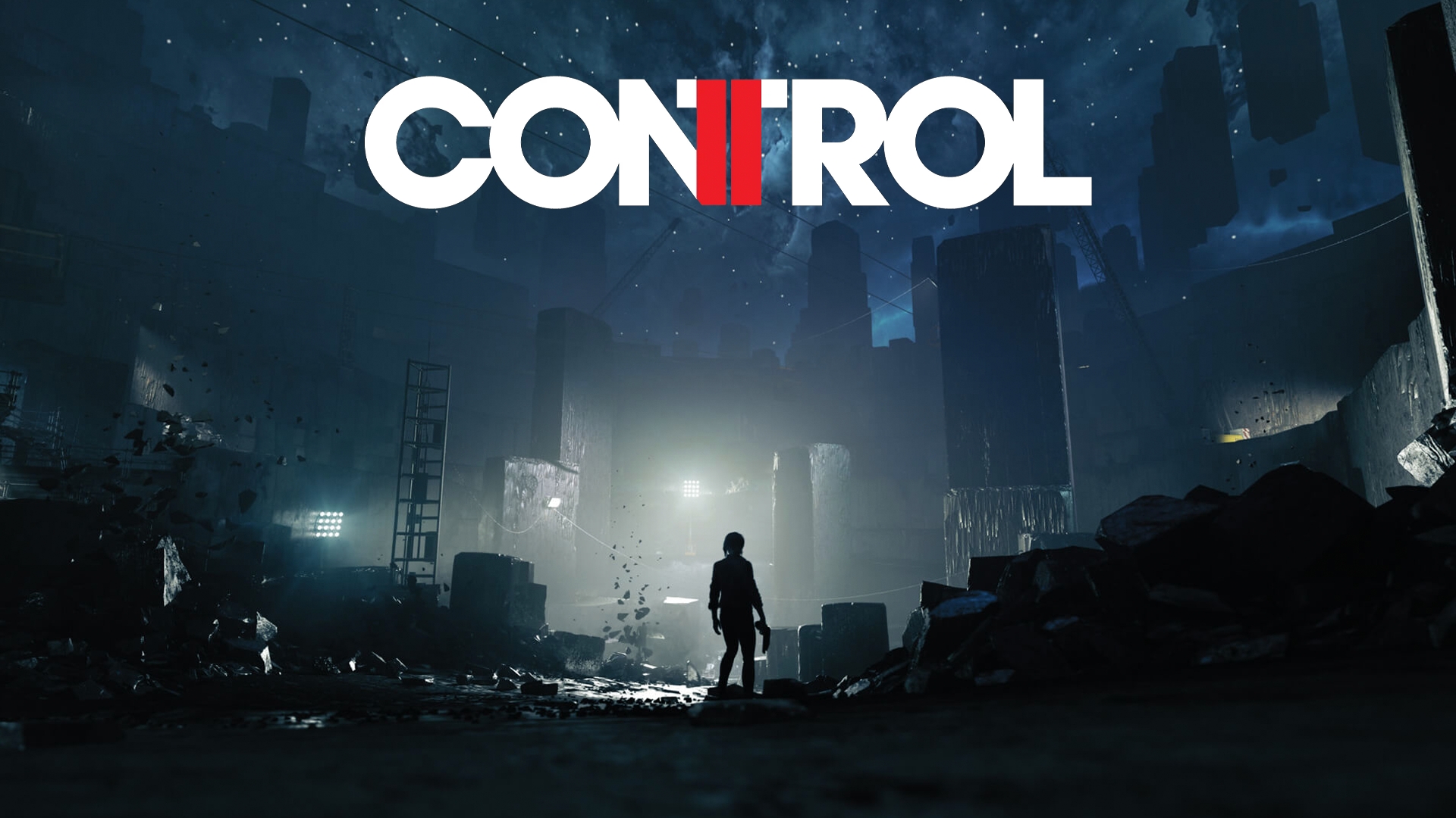 Control 2 Kini Siap Hadir Dengan Mengusung Genre Action RPG!