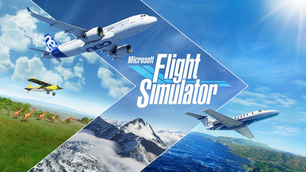 Berikut Cara Mendapatkan Uang Pada Microsoft Flight Simulator 2024!