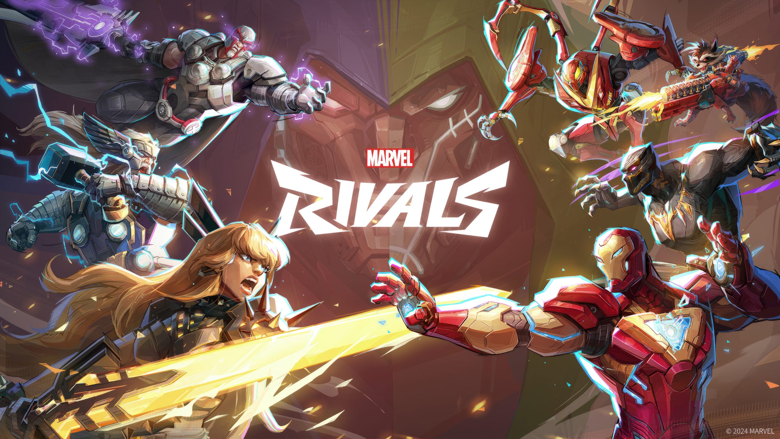 Berikut Karakter Strategist Marvel Rivals Terbaik Yang Harus Kalian Ketahui!