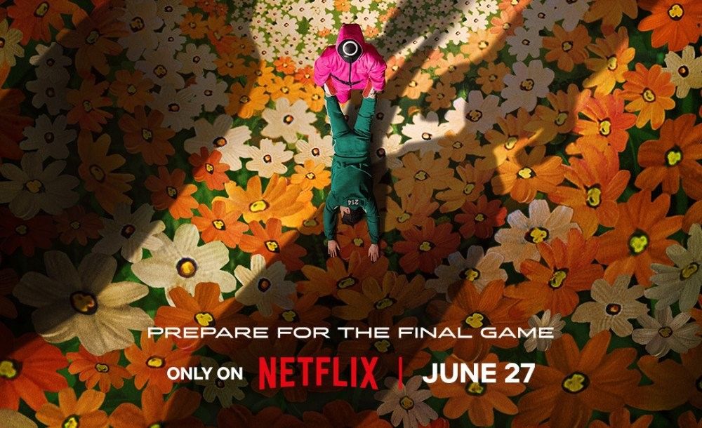 Squid Game Season 3 Kini Tayang Mulai 27 Juni 2025 di Netflix!