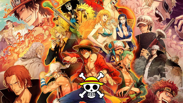 2 Teori One Piece Terbaru! Salah Satunya Soal Melawan Nika