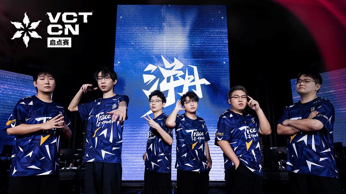 Team Liquid Kini Sukses Mendapatkan Tiket Menuju VCT Masters Bangkok!