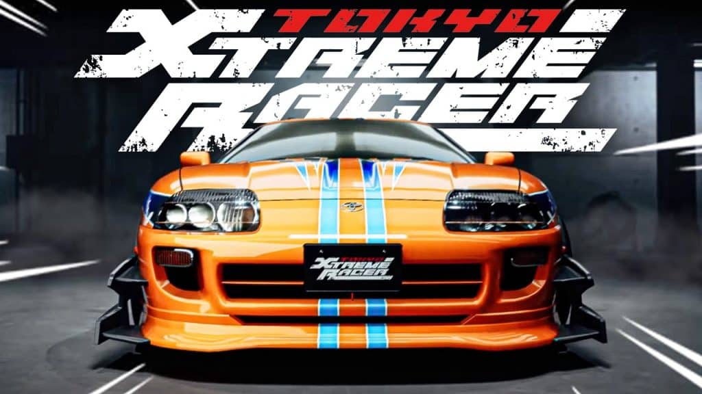 Tokyo Xtreme Racer Mendapatkan Mod Day Night Cycle!