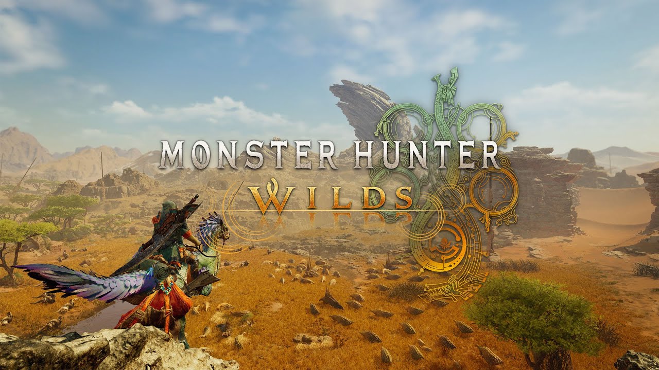 Banyak Konten Monster Hunter Wilds Hadir Untuk Monster Hunter Now!