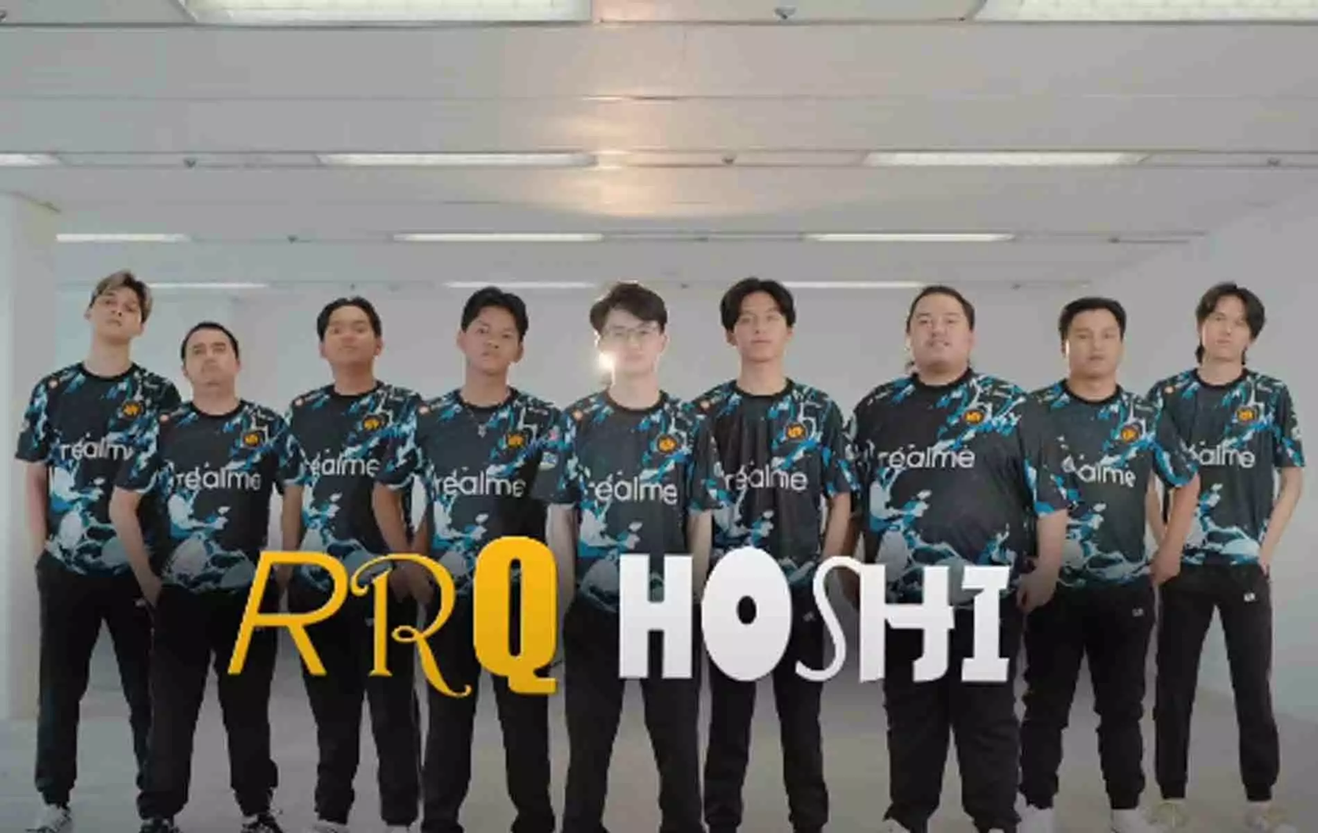 Roster RRQ Hoshi MPL ID S15 Kini Sudah Resmi Diumumkan, Tanpa Skylar!