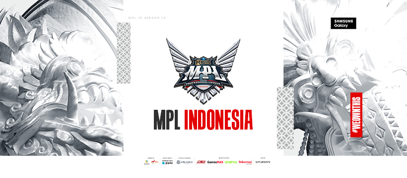 Pembagian Prize Pool MPL Indonesia Season 15