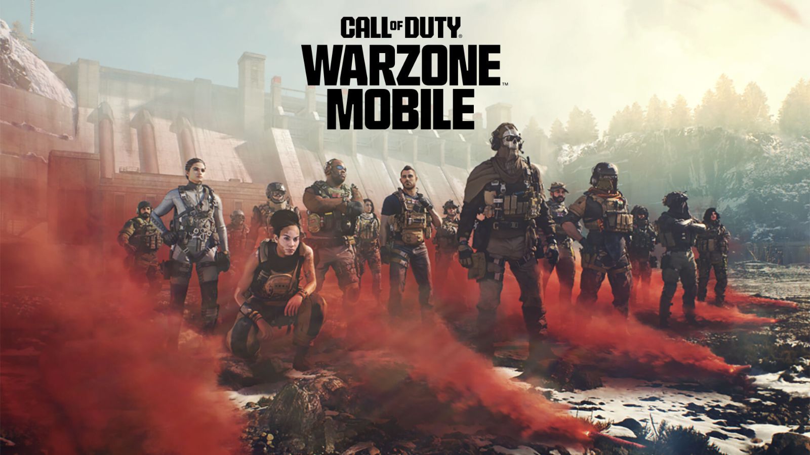 Call of Duty Warzone Mobile: Sensasi Battle Royale di Genggaman